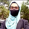 Afrah Mahmood