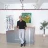 Abhishek Sharma
