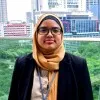 Afiqah Azman