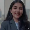 Disha Parashar