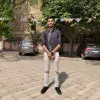 Nitin Sharma