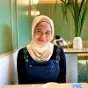 Sabrina Khairi