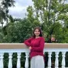 Malavika Pillai