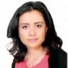 Zeina Mahmoud