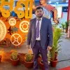 Biswajit Mishra