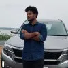 Salman Ahamed
