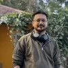 Abhra Pratim Ghosh