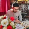 Zubair Manzoor