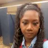Ariel James