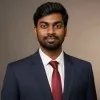 Jaswanth Paramkusam