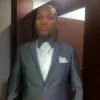 Godwin Molemohi
