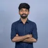 Arjun Anil Kumar