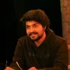 Boddeda Harsha Vardhan