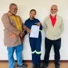 Malebo Ngwanamokone Ramaube