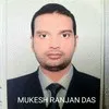 Mukesh Ranjan Das