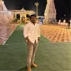 Srinivas Suragani