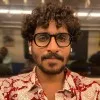 Adithyan Vasudevan