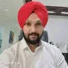 Gurvinder Singh