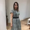 Marwa Mohie