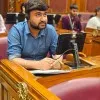 Akhilesh Pandey
