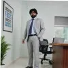 Bhuvanesh Waran
