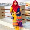 Maryam Bilal