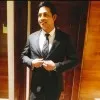 Nitish Pandey