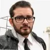 Alex Flores