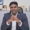 Praveen George