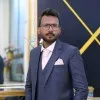 Syed Nasir Ali