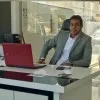 Ahmed Aly
