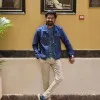 Abhijeet Padul
