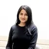 Sudha Upadhyay