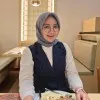 Almira Inez Fortuna