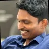 Sreejith Sadasivan