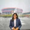 Shreya Agarwal
