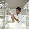 Abhishek Tiwari