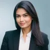 Sasha Singh CMSA