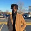 Derryk Mccall