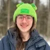 Tristan Caswell