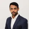 Faadhil Zainudeen