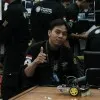 Feri Hasan Amirudin