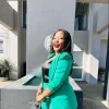 Keamogetse Ndlovu