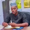Osunde Eghosasere