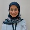 Nurul Amira Najuwa Shamsudin