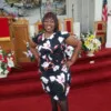 Betty Graham