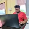 Abhijith Thati