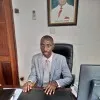 Kenneth Akinleye