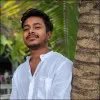Shantanu Mandal