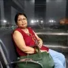 tapasi chaudhuri